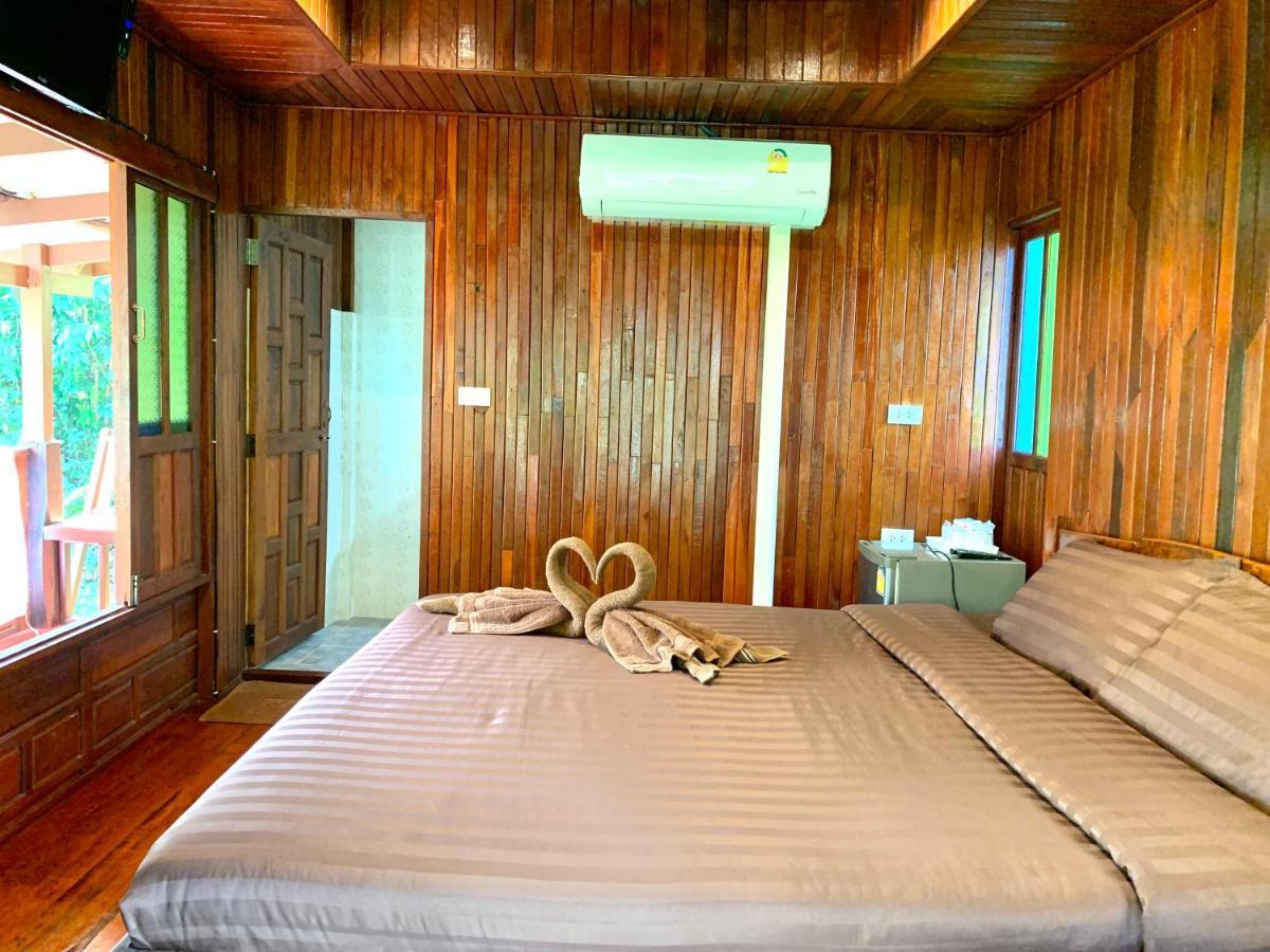 Kohkoodfarmstay Ko Kut Exterior foto